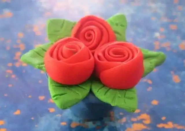 Kumpulan 18 Contoh Patung Dari Plastisin, Keren dan Mudah! 13 contoh patung dari plastisin