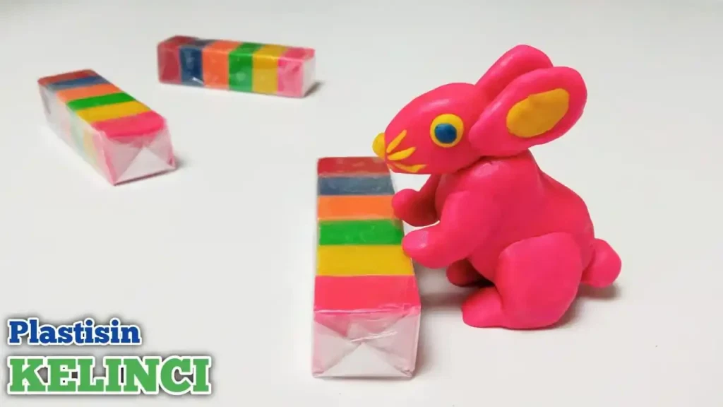 Kumpulan 18 Contoh Patung Dari Plastisin, Keren dan Mudah! 15 contoh patung dari plastisin