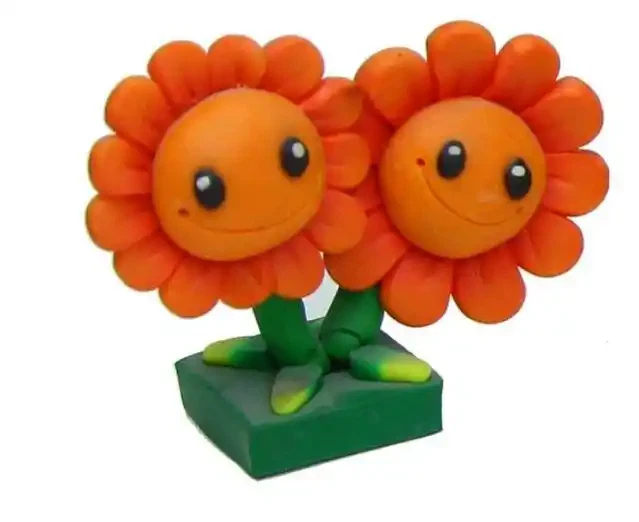 Kumpulan 18 Contoh Patung Dari Plastisin, Keren dan Mudah! 3 contoh patung dari plastisin