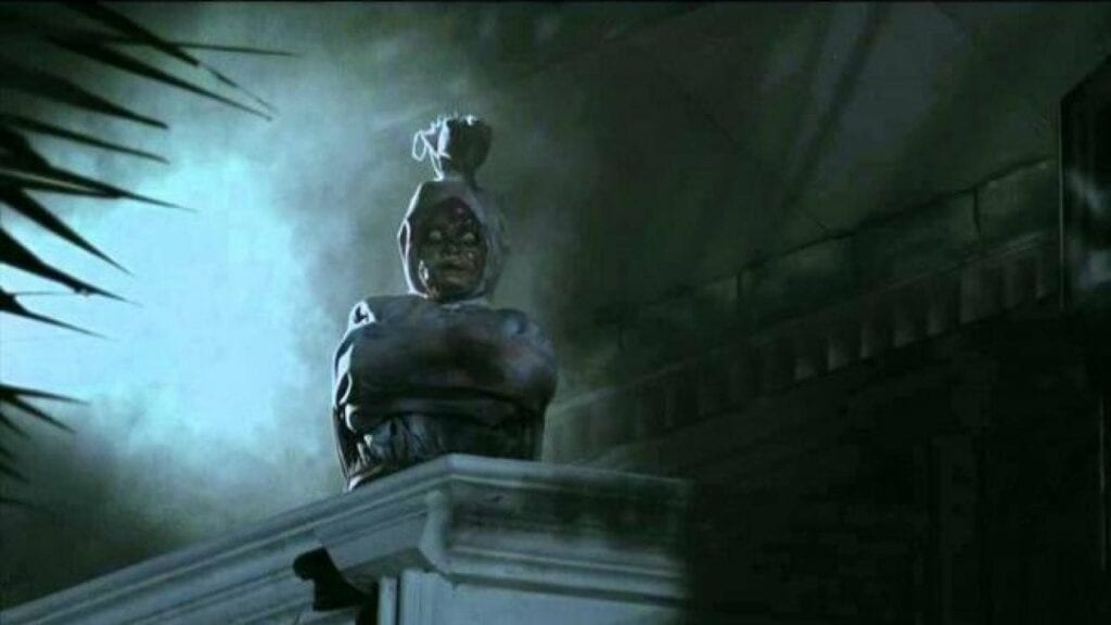 Kumpulan Foto Pocong Asli Serem Banget, Bikin Takut! 6 foto pocong asli