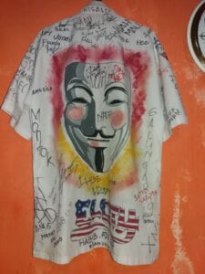 Kumpulan Gambar Baju Kelulusan Terkece dan Terlengkap! 11 gambar baju kelulusan