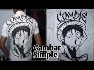 Kumpulan Gambar Baju Kelulusan Terkece dan Terlengkap! 13 gambar baju kelulusan