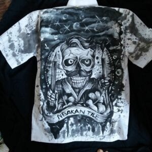 Kumpulan Gambar Baju Kelulusan Terkece dan Terlengkap! 3 gambar baju kelulusan