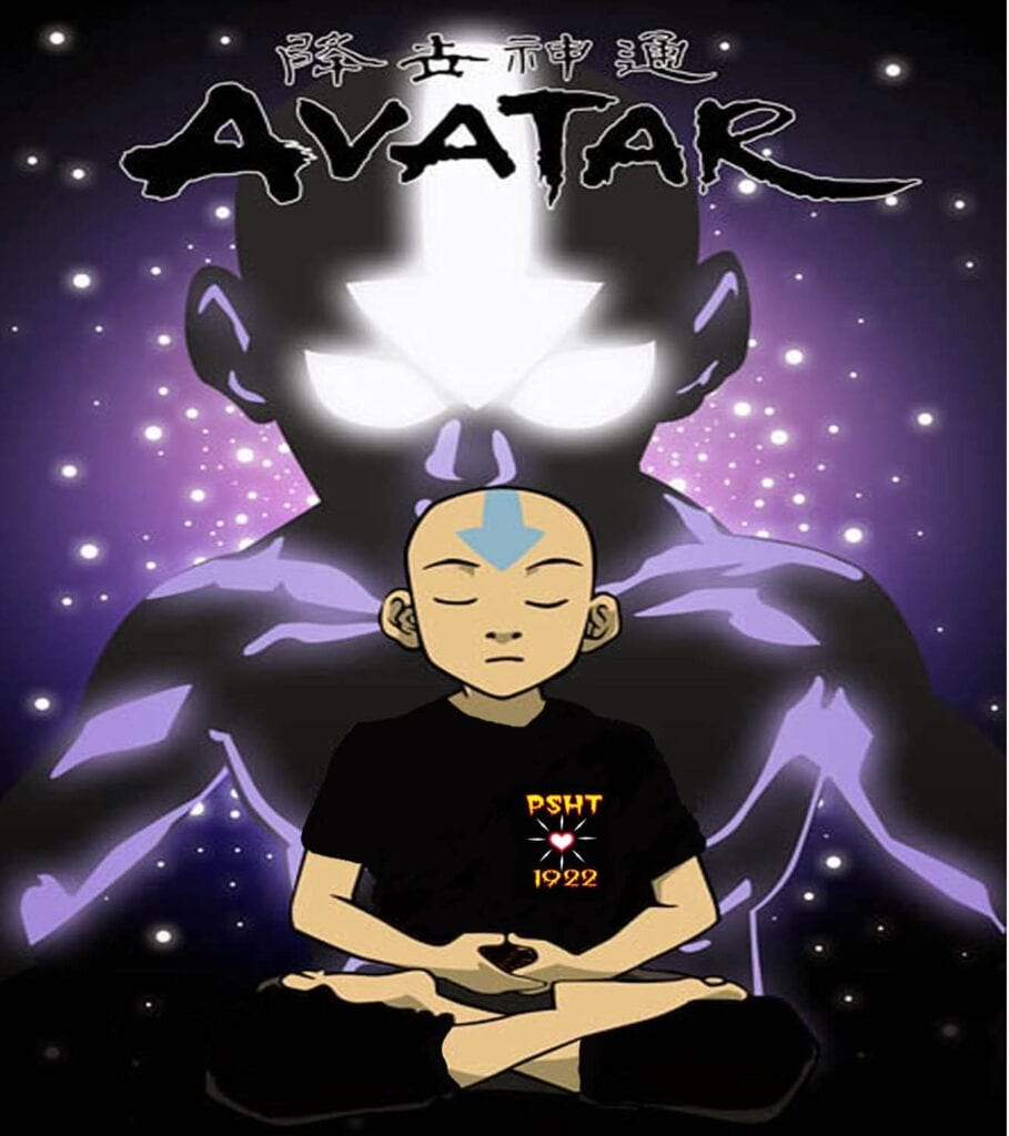 gambar kartun psht lengkap