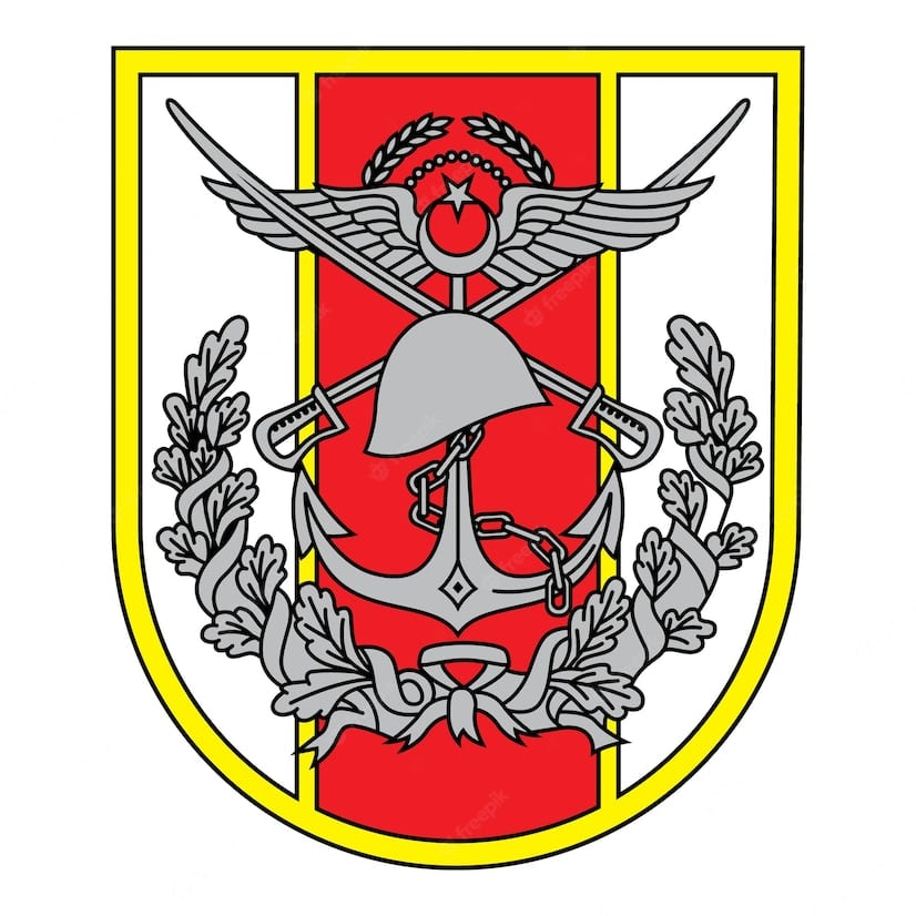 army logo