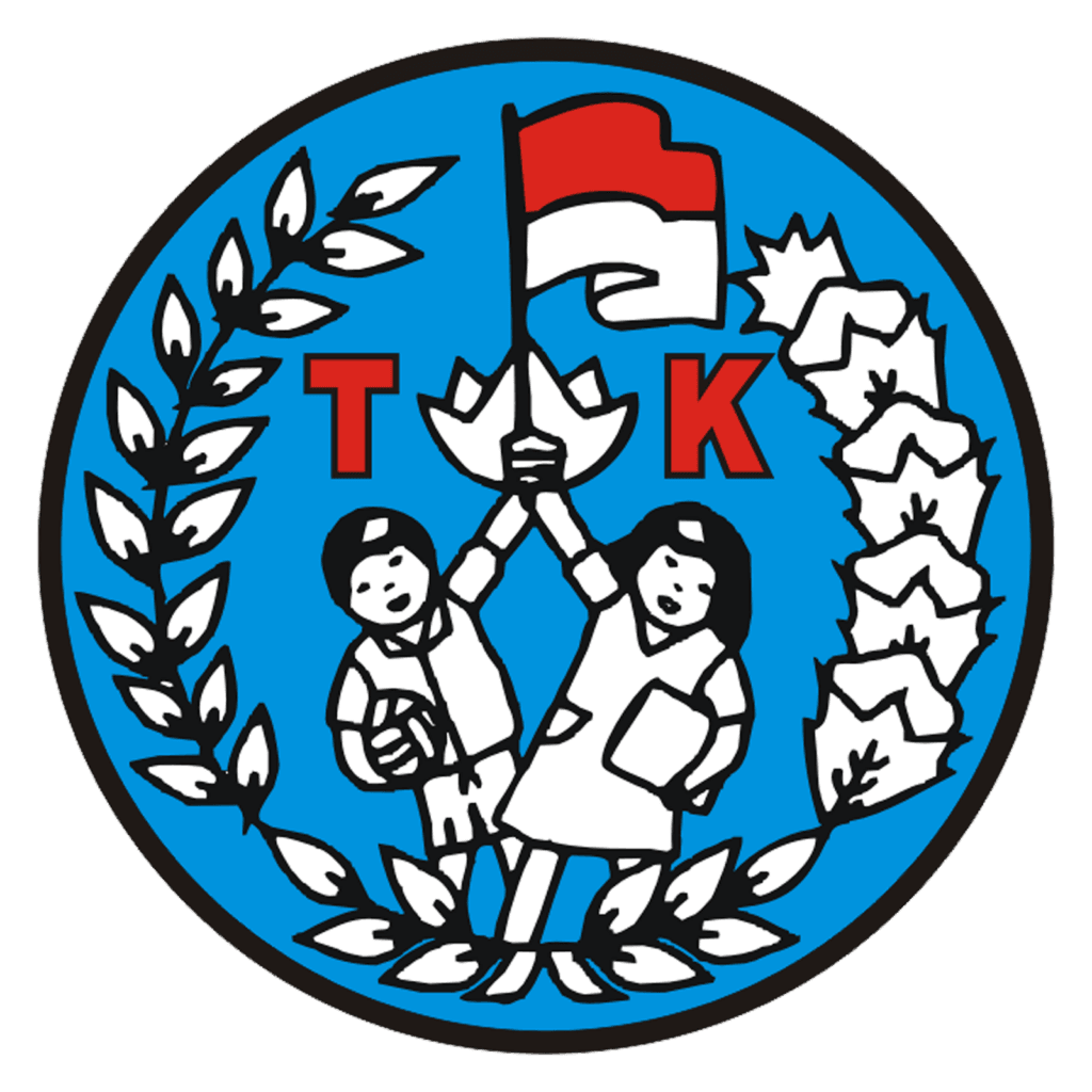 Kumpulan Logo TK PNG Terbaik dan Terlengkap 2 logo tk png