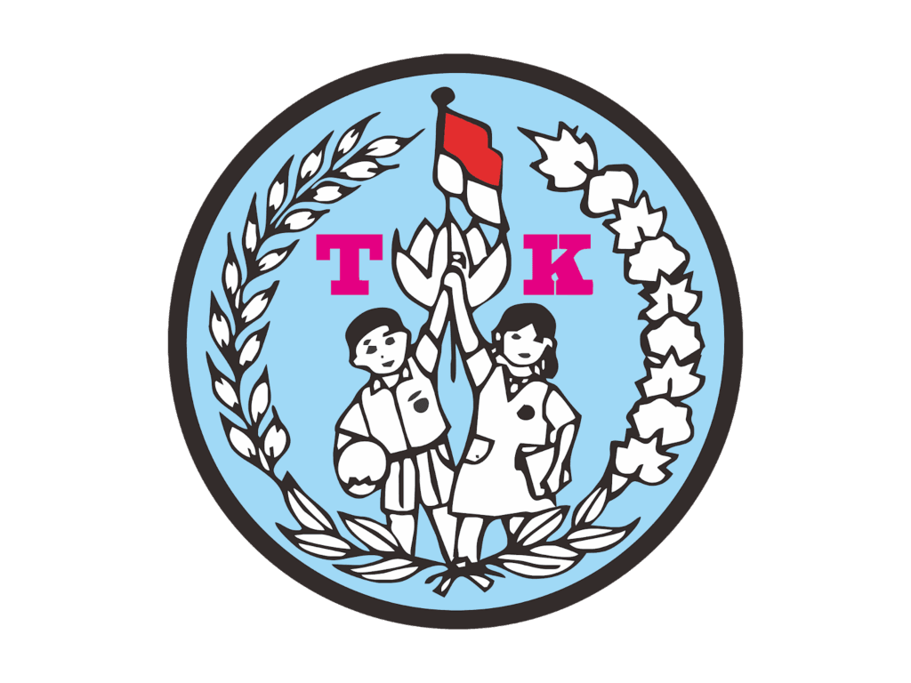 Kumpulan Logo TK PNG Terbaik dan Terlengkap 4 logo tk png