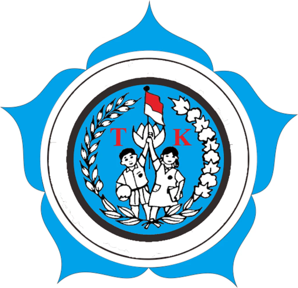 Kumpulan Logo TK PNG Terbaik dan Terlengkap 5 logo tk png