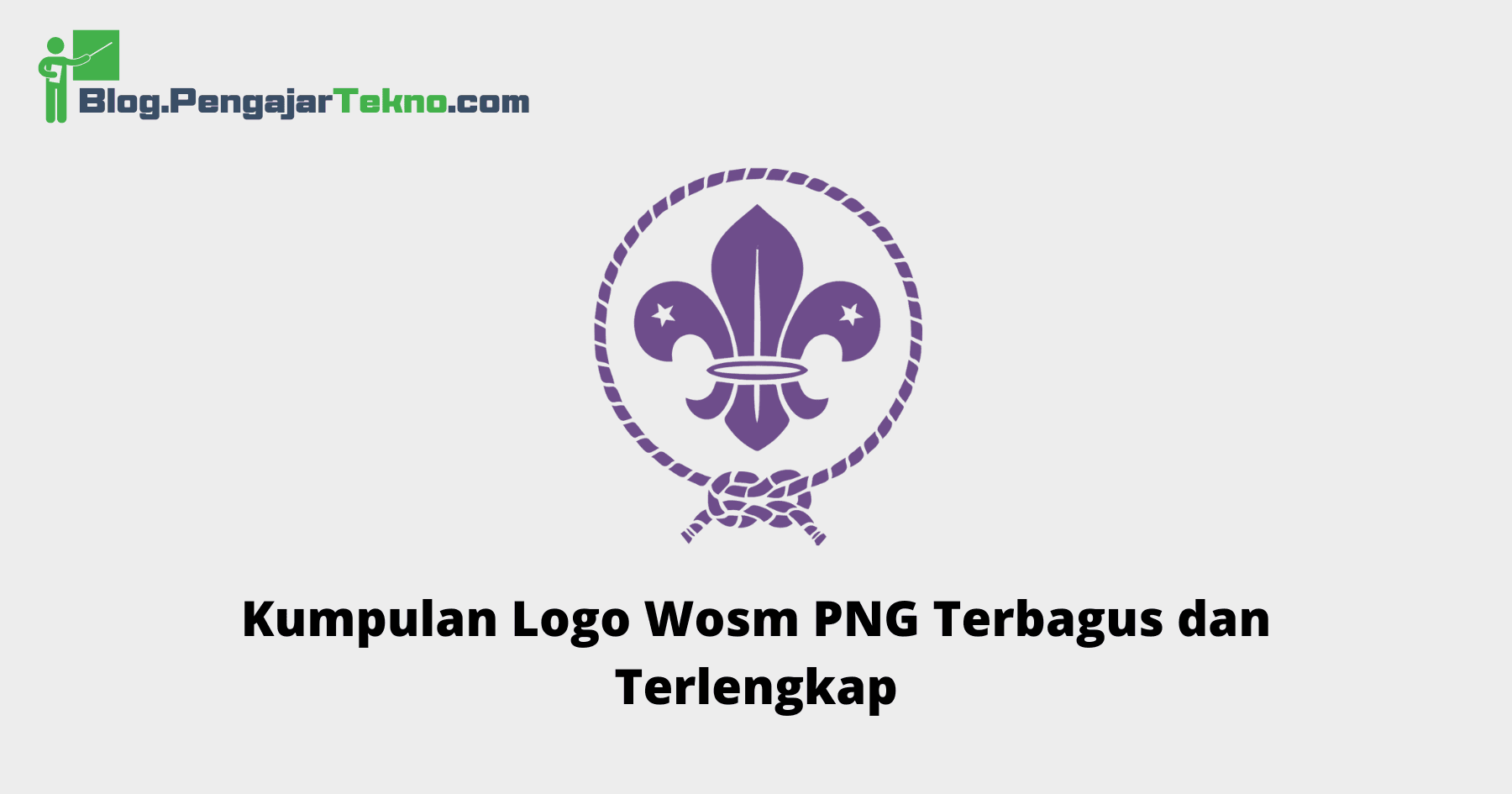 logo wosm png