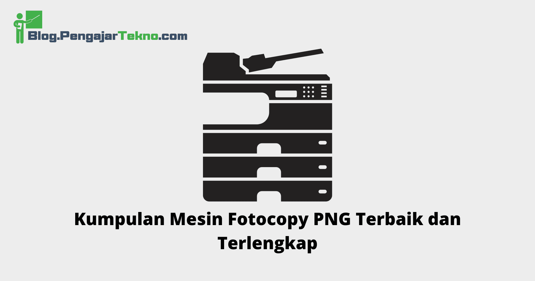 mesin fotocopy png