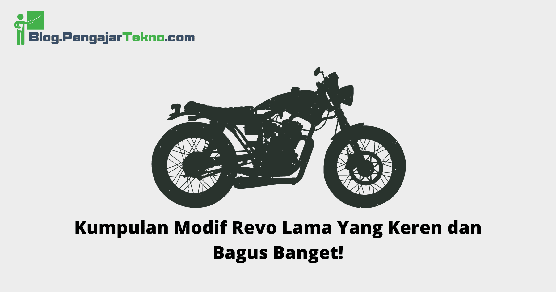 modif revo lama