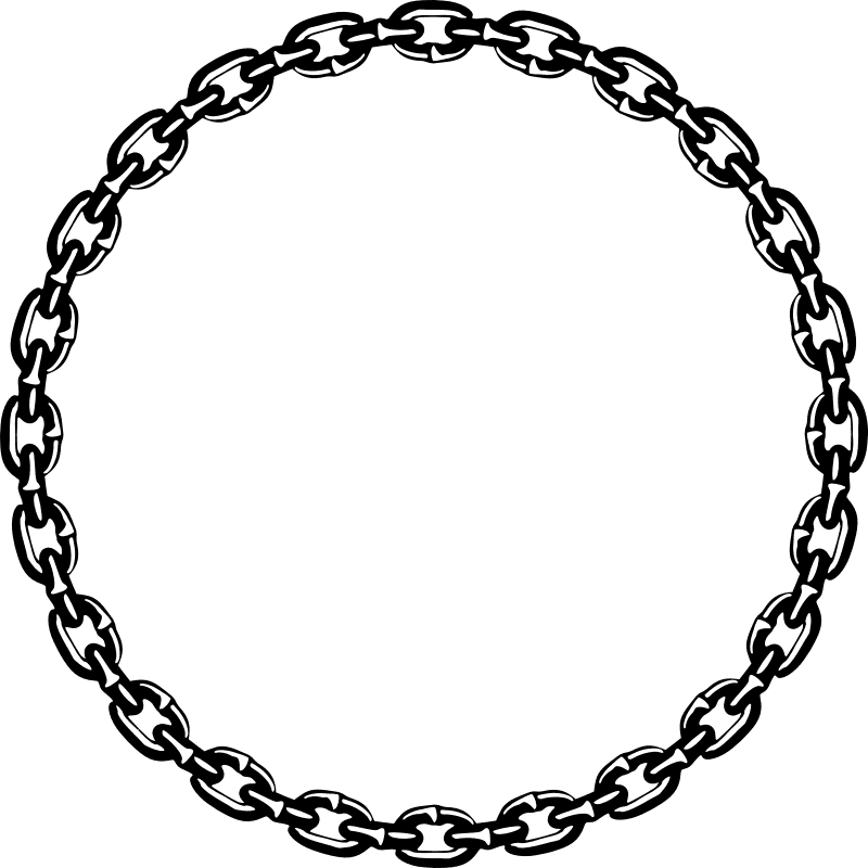 Kumpulan Rantai PNG Terbagus dan Terlengkap Untuk Kamu! 2 rantai png