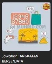 Kumpulan Jawaban Tebak Gambar Level 49 Untuk Bantuan 11 tebak gambar level 49