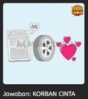 Kumpulan Jawaban Tebak Gambar Level 49 Untuk Bantuan 12 tebak gambar level 49