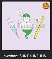 Kumpulan Jawaban Tebak Gambar Level 49 Untuk Bantuan 15 tebak gambar level 49