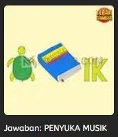 Kumpulan Jawaban Tebak Gambar Level 49 Untuk Bantuan 17 tebak gambar level 49