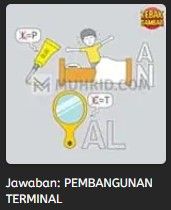 Kumpulan Jawaban Tebak Gambar Level 49 Untuk Bantuan 18 tebak gambar level 49
