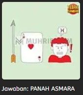 Kumpulan Jawaban Tebak Gambar Level 49 Untuk Bantuan 19 tebak gambar level 49