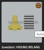 Kumpulan Jawaban Tebak Gambar Level 49 Untuk Bantuan 3 tebak gambar level 49