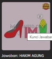 Kumpulan Jawaban Tebak Gambar Level 49 Untuk Bantuan 4 tebak gambar level 49