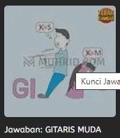 Kumpulan Jawaban Tebak Gambar Level 49 Untuk Bantuan 5 tebak gambar level 49