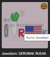 Kumpulan Jawaban Tebak Gambar Level 49 Untuk Bantuan 6 tebak gambar level 49