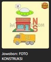 Kumpulan Jawaban Tebak Gambar Level 49 Untuk Bantuan 7 tebak gambar level 49