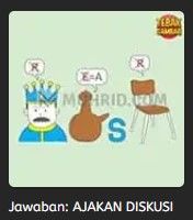 Kumpulan Jawaban Tebak Gambar Level 49 Untuk Bantuan 2 tebak gambar level 49