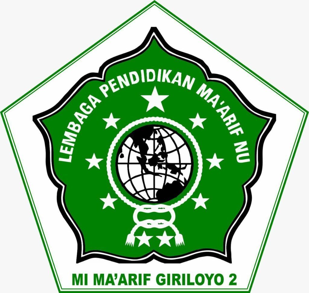 Kumpulan Logo LP Maarif Terbagus dan Terlengkap 13 Logo LP Maarif