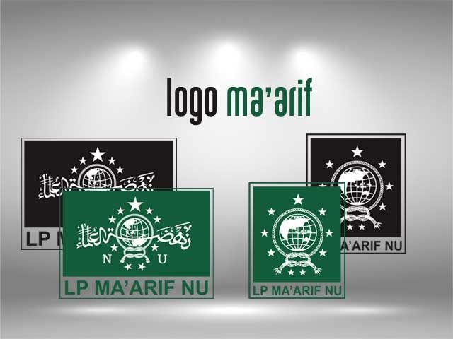 Kumpulan Logo LP Maarif Terbagus dan Terlengkap 12 Logo LP Maarif