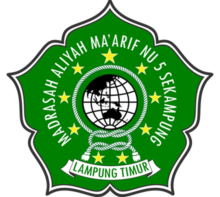 Kumpulan Logo LP Maarif Terbagus dan Terlengkap 8 Logo LP Maarif