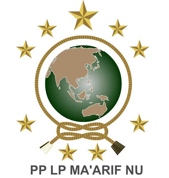 Kumpulan Logo LP Maarif Terbagus dan Terlengkap 6 Logo LP Maarif