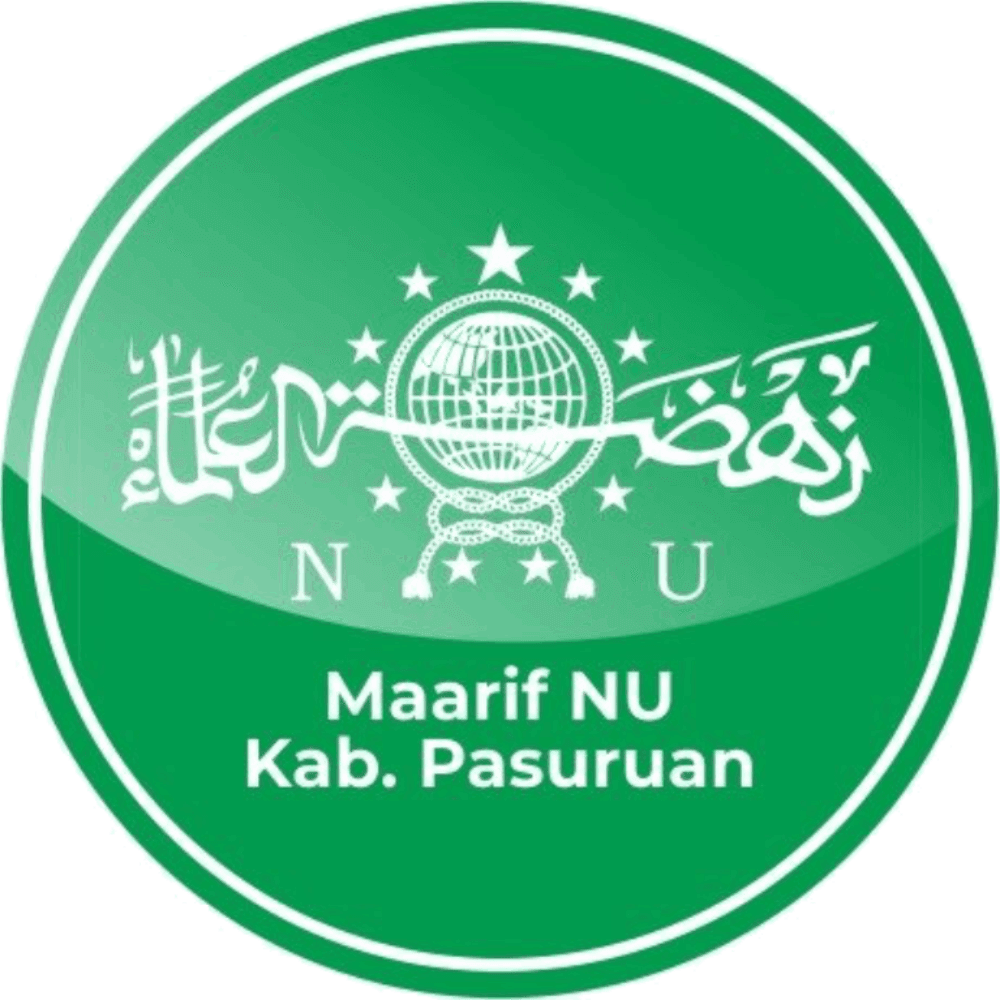 Kumpulan Logo LP Maarif Terbagus dan Terlengkap 7 Logo LP Maarif