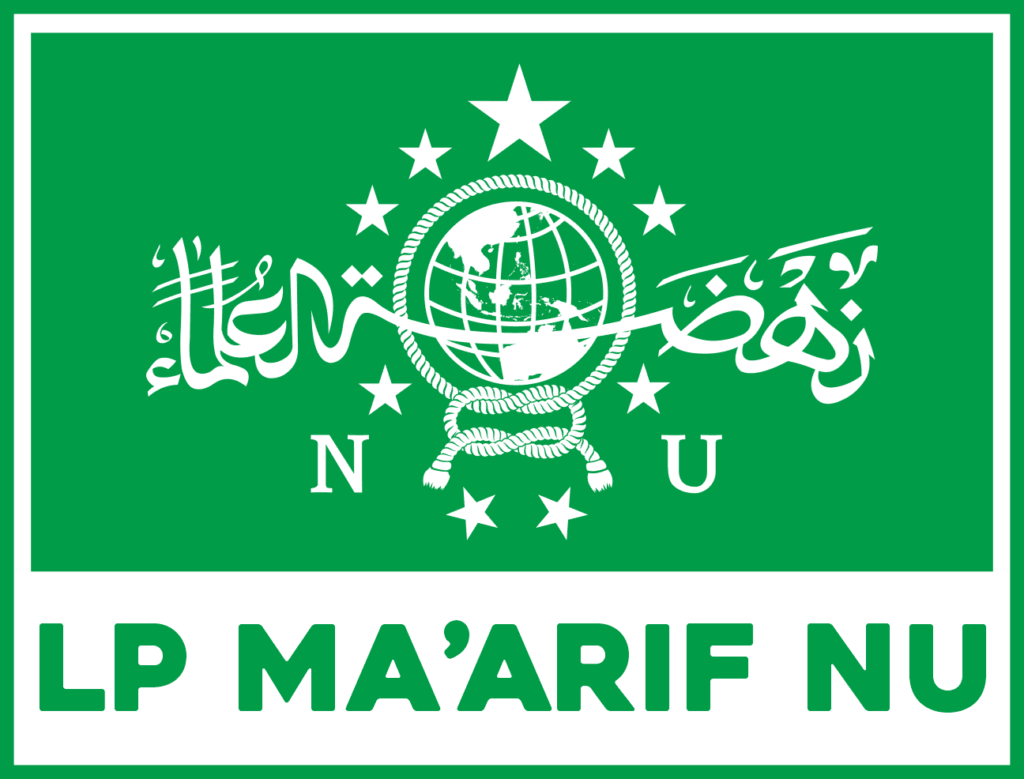 Kumpulan Logo LP Maarif Terbagus dan Terlengkap 4 Logo LP Maarif