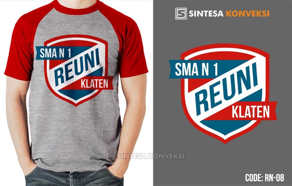Kaos Reuni Keren
