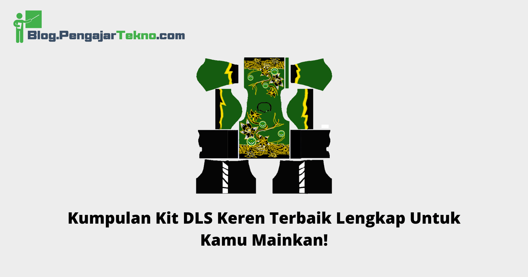 Kit DLS Keren