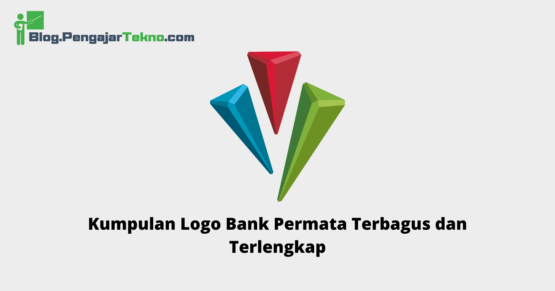 Logo Bank Permata