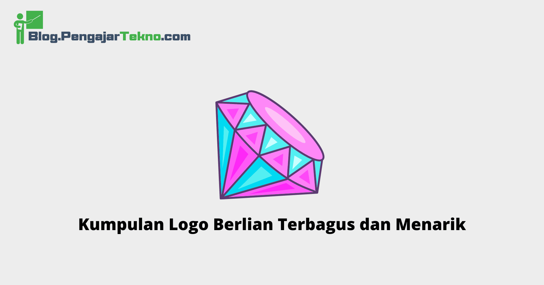 Logo Berlian
