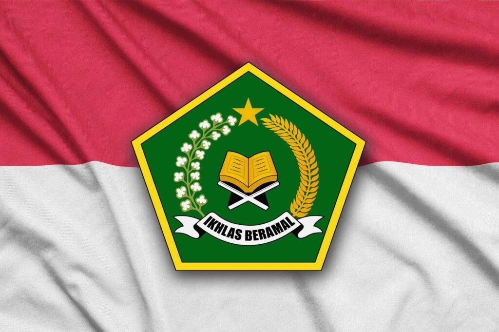 Kumpulan Logo KUA Kementerian Agama Terbagus dan Lengkap 5 Logo KUA
