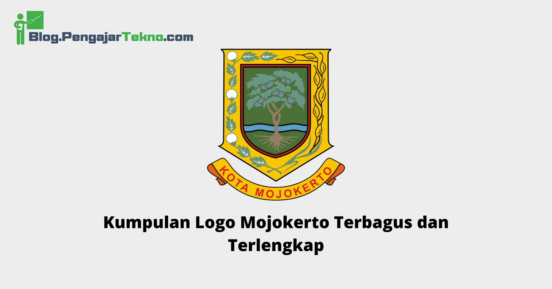 Logo Mojokerto