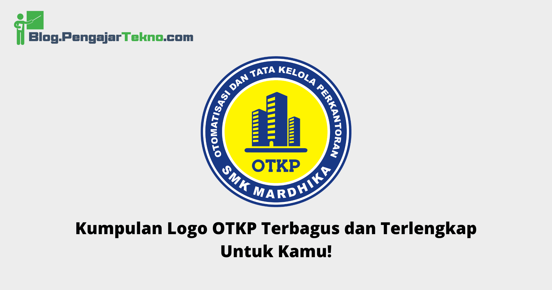 Logo OTKP
