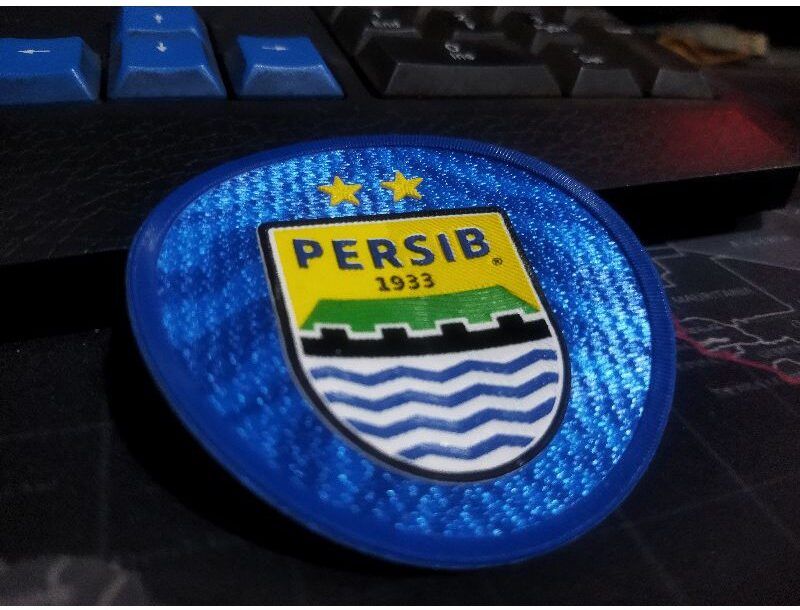 Logo Persib 512x512