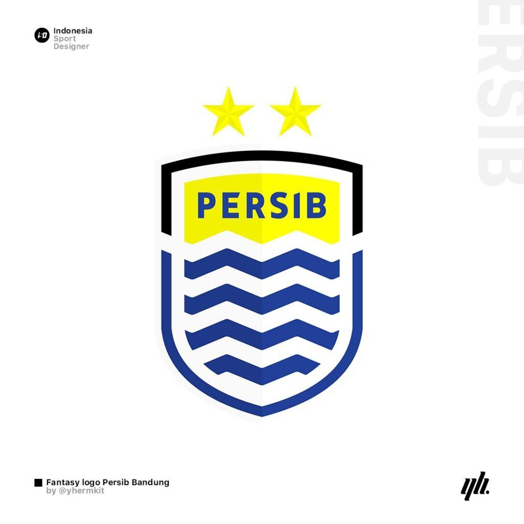 Logo Persib 512x512