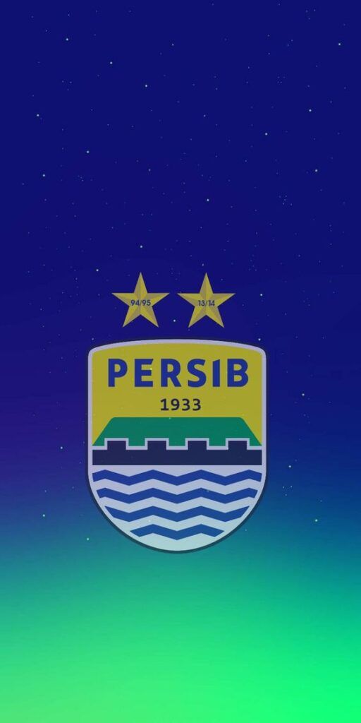 Logo Persib 512x512