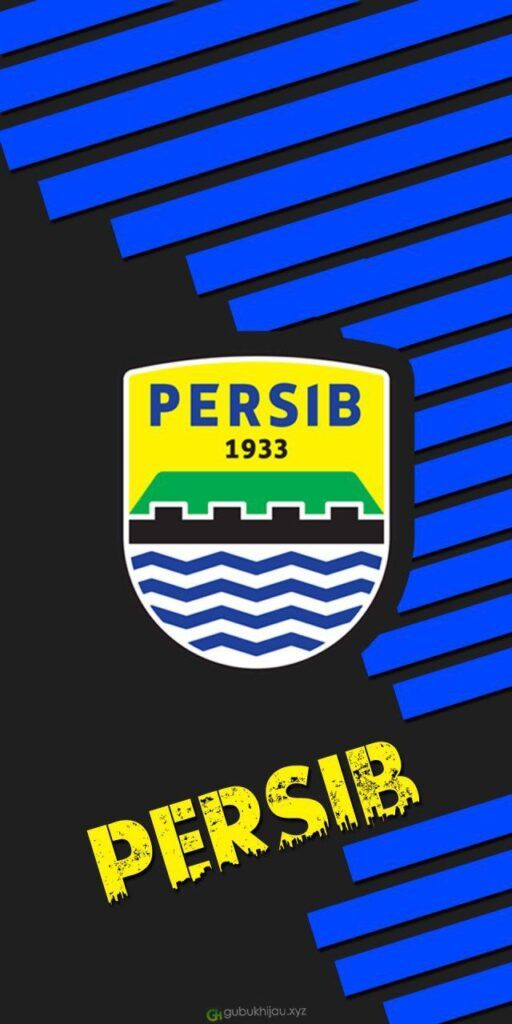 Logo Persib 512x512