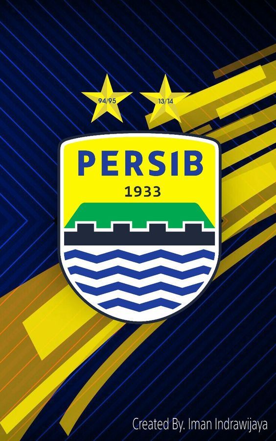 Logo Persib 512x512
