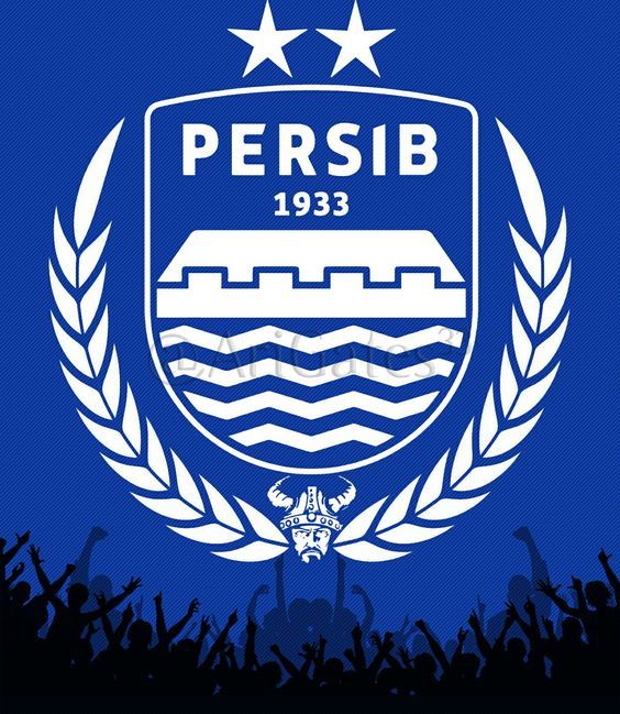 Logo Persib 512x512