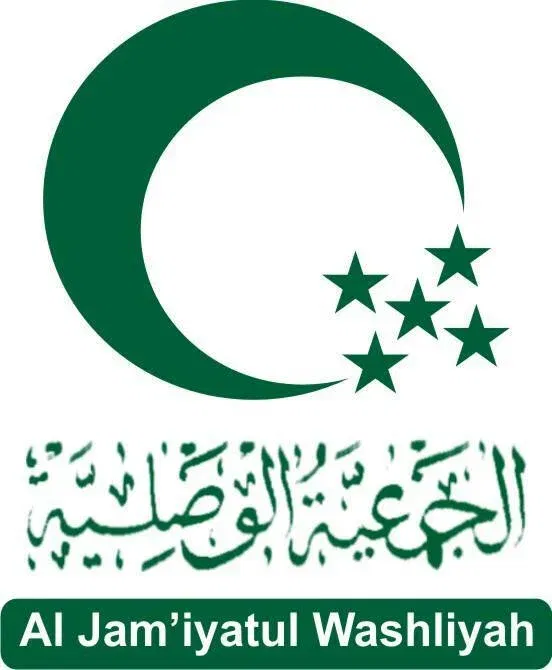 logo alwashliyah
