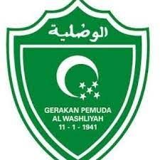 logo alwashliyah