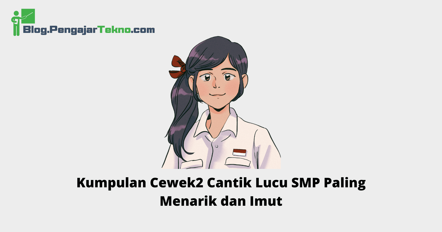 Cewek2 Cantik Lucu SMP